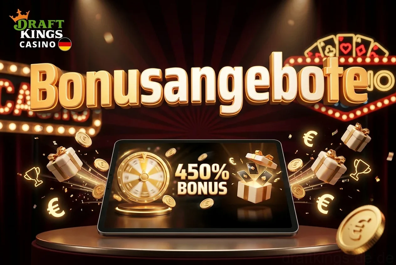 Bonusangebote