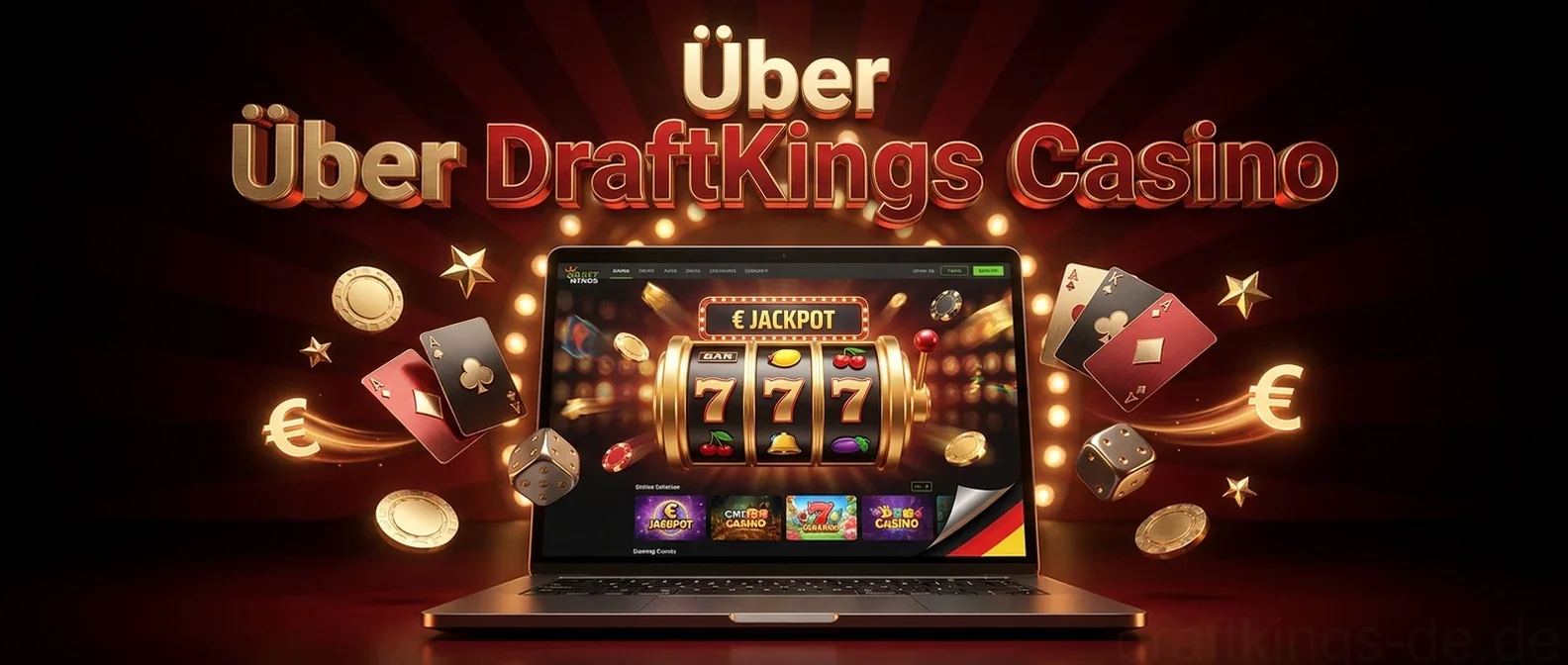 Über DraftKings Casino